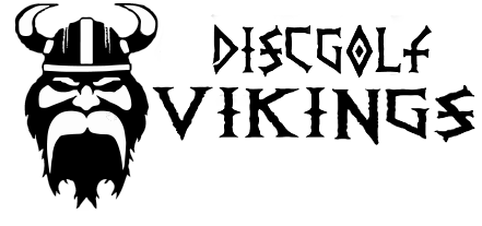 Disc Golf Vikings Ry